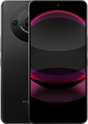 AQUOS R8 pro