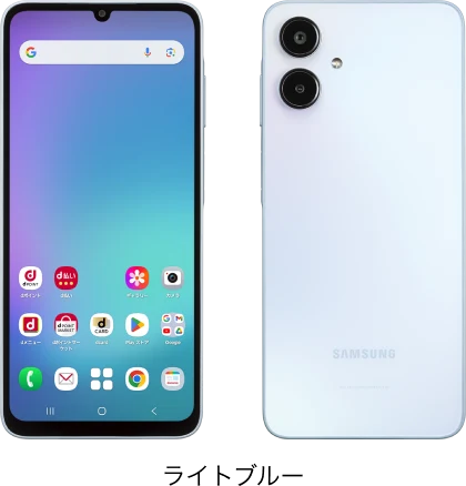 Galaxy A25 5G