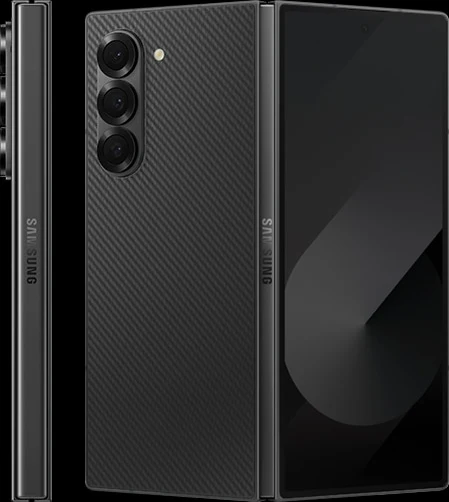 Galaxy Z Fold6