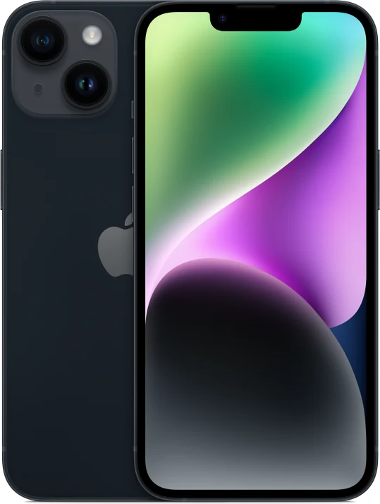 iPhone 14