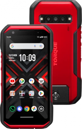 TORQUE G06