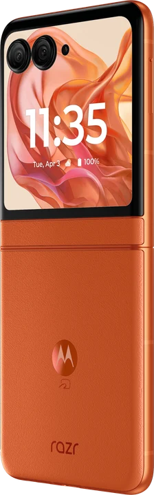 motorola razr 50s