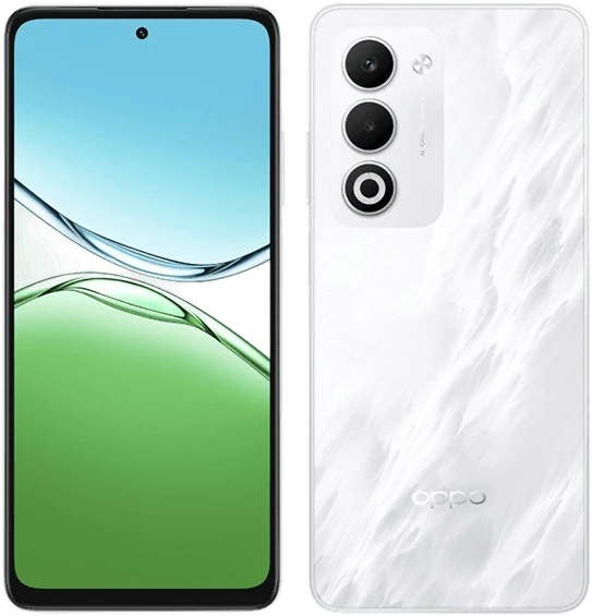 OPPO A5 5G