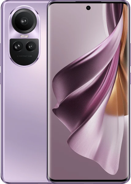 OPPO Reno10 Pro 5G