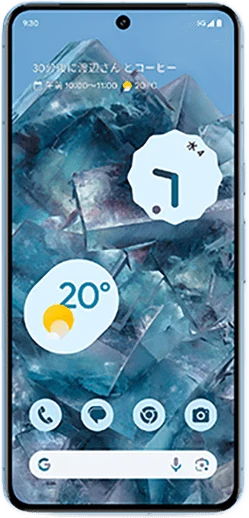 Google Pixel 8 Pro