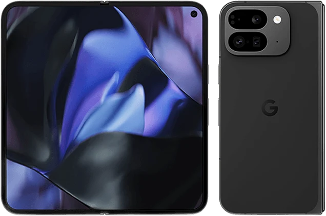 Google Pixel 9 Pro Fold