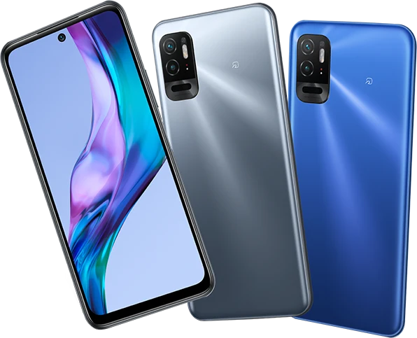 Redmi Note 10T