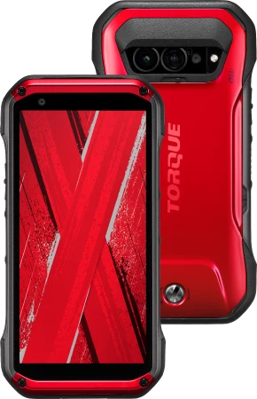 TORQUE G07